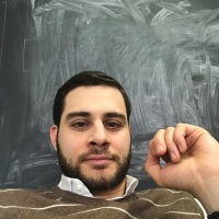 Daniel DioGuardi